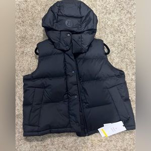 Lululemon Wunder Puff Vest